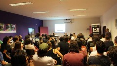 Charla Abierta Marzo 2015